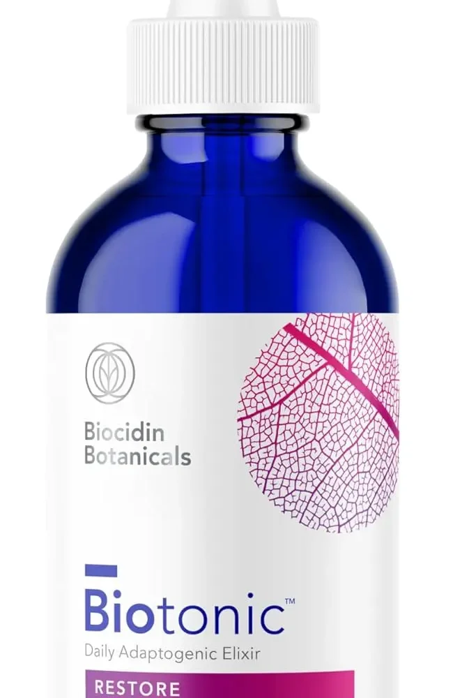 Biotonic Biocidin