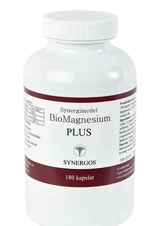 Bio Magnesium Plus