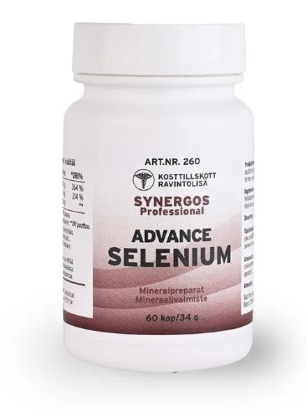 Adv-Selen
