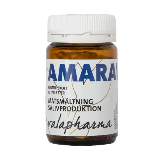 Valapharma Amavaral