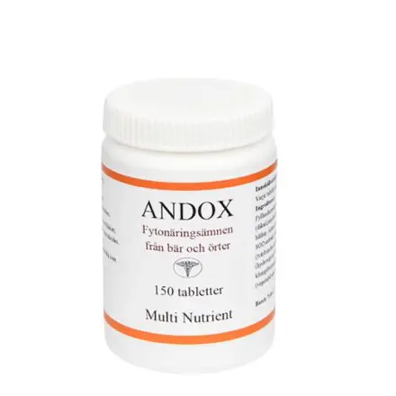 Andox