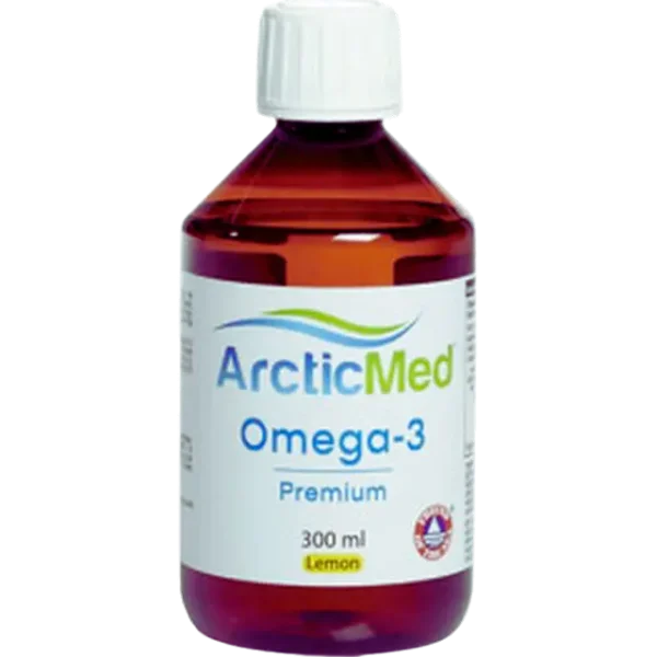 Arctic Med - Omega 3