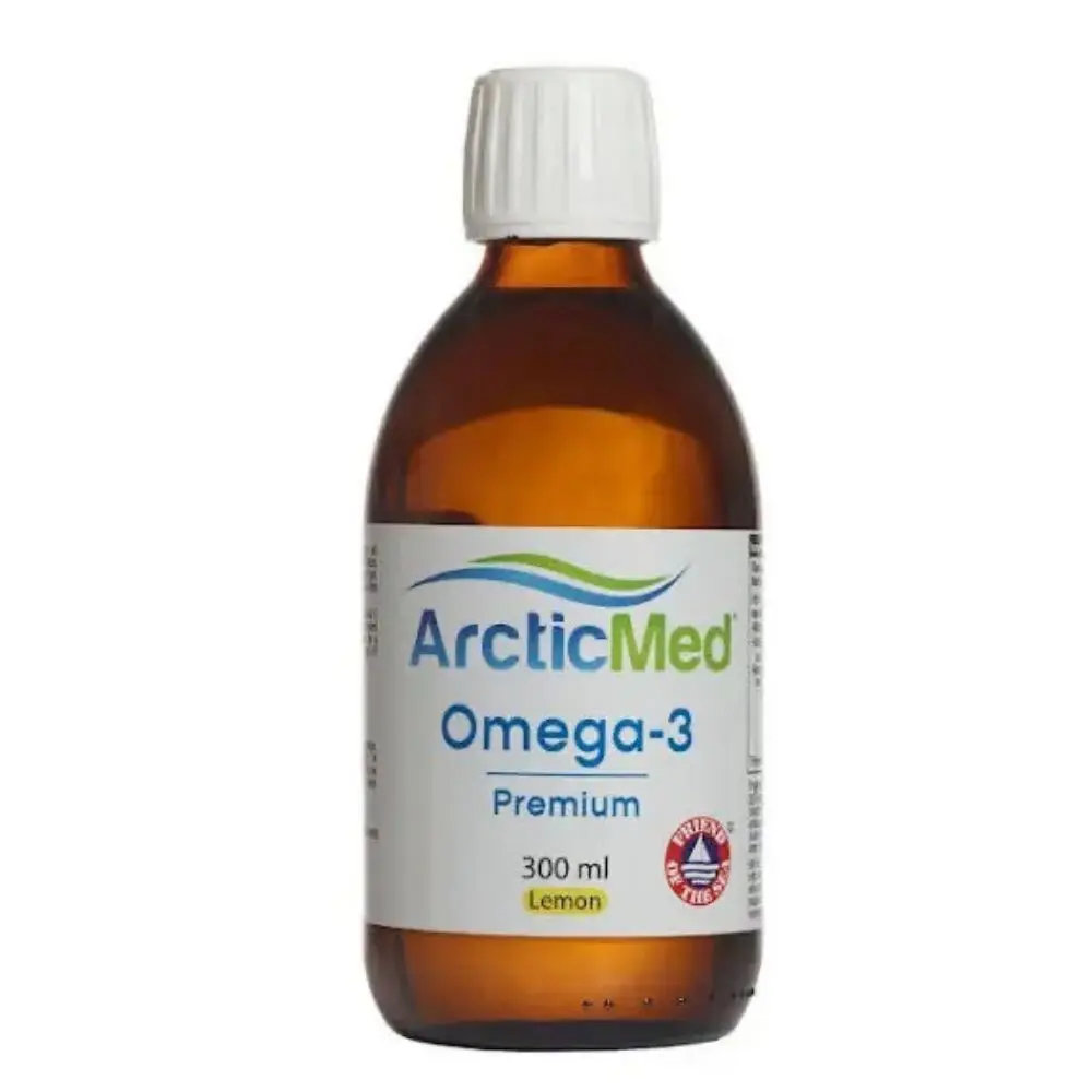 Arctic Med Omega 3
