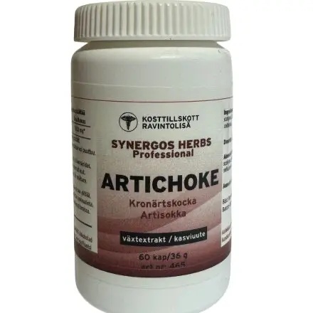 Arctikhoke-Kronartskocka