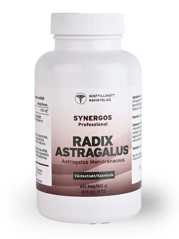 Astragalus