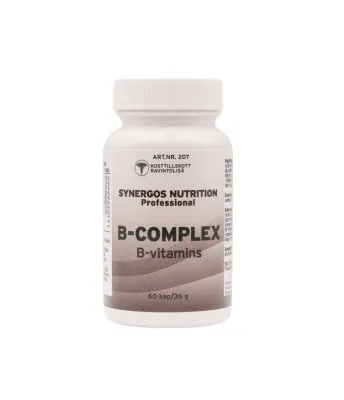 B-Complex