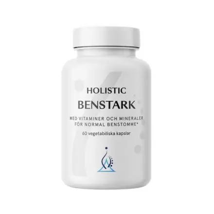 Benstark Holistic