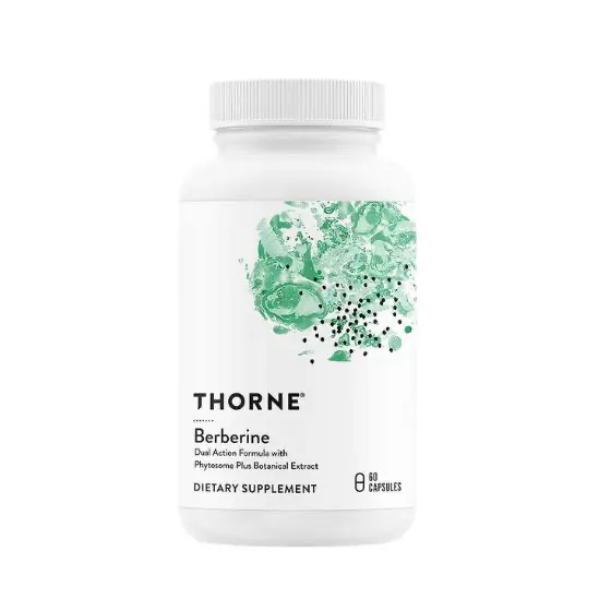 Berberine Thorne