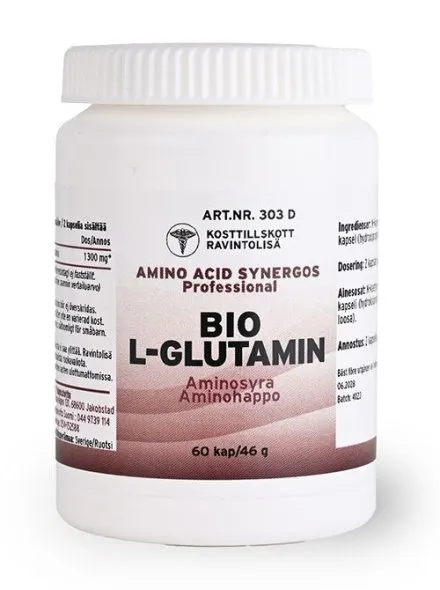 Glutamin