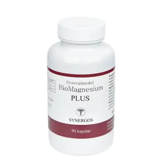 Bio Magnesium Plus