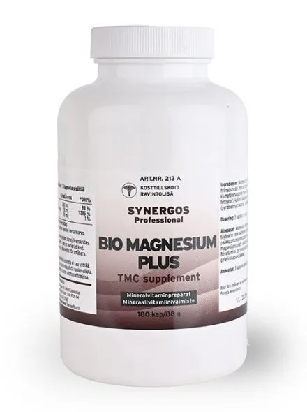 BioMagnesiumPlus