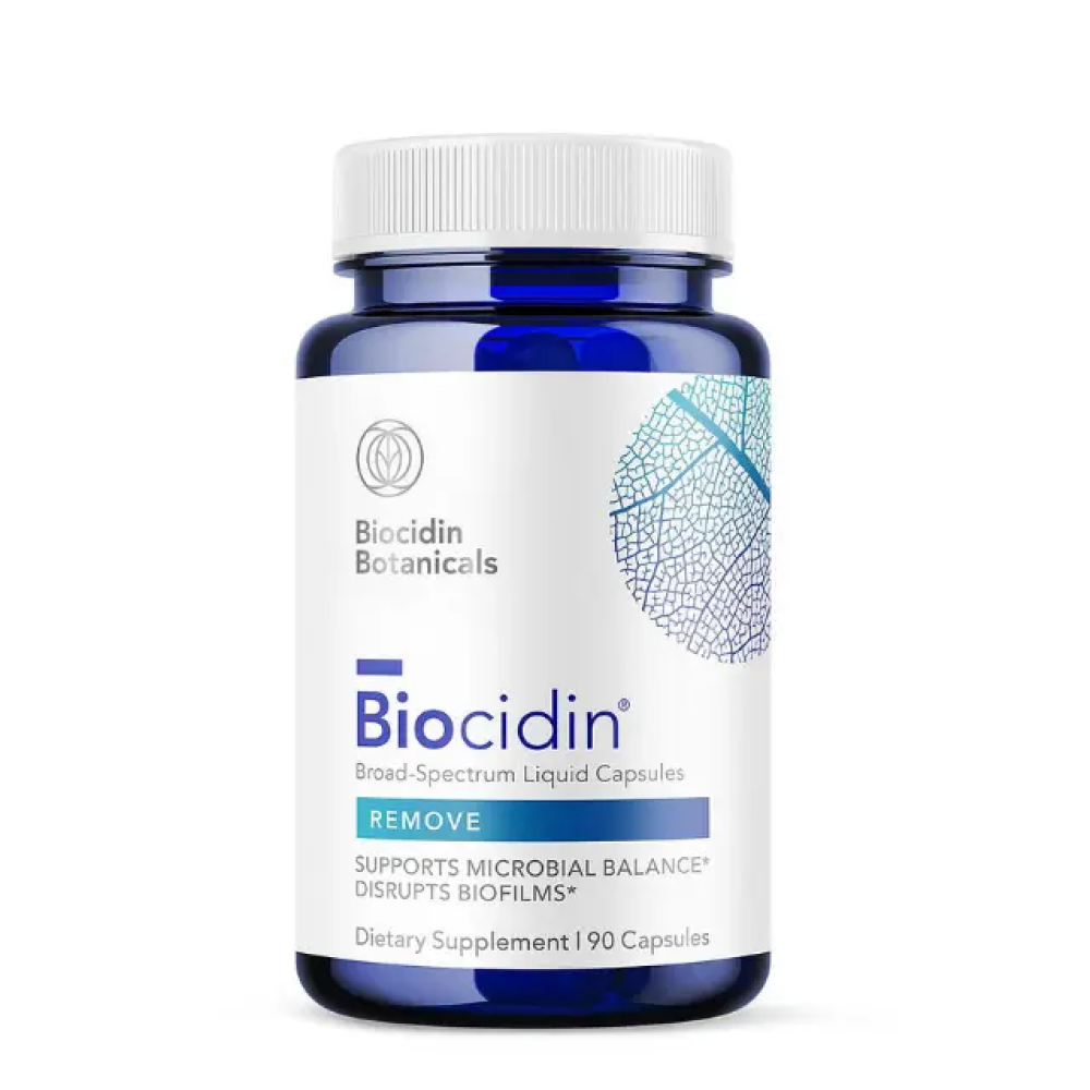 Biocidin-remove