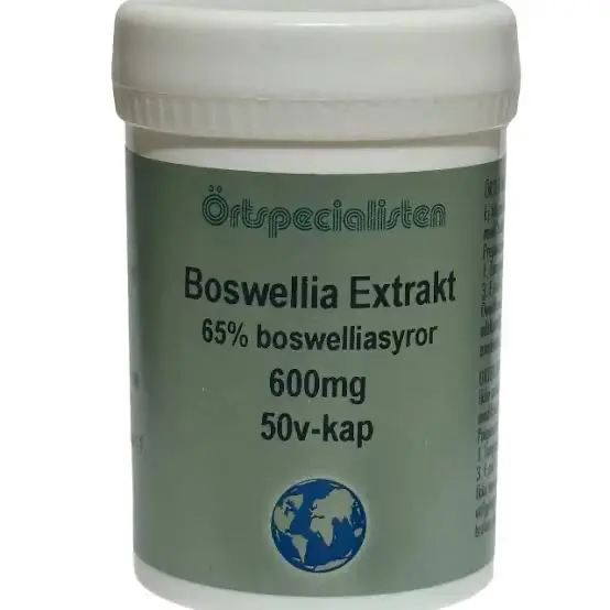Boswelia
