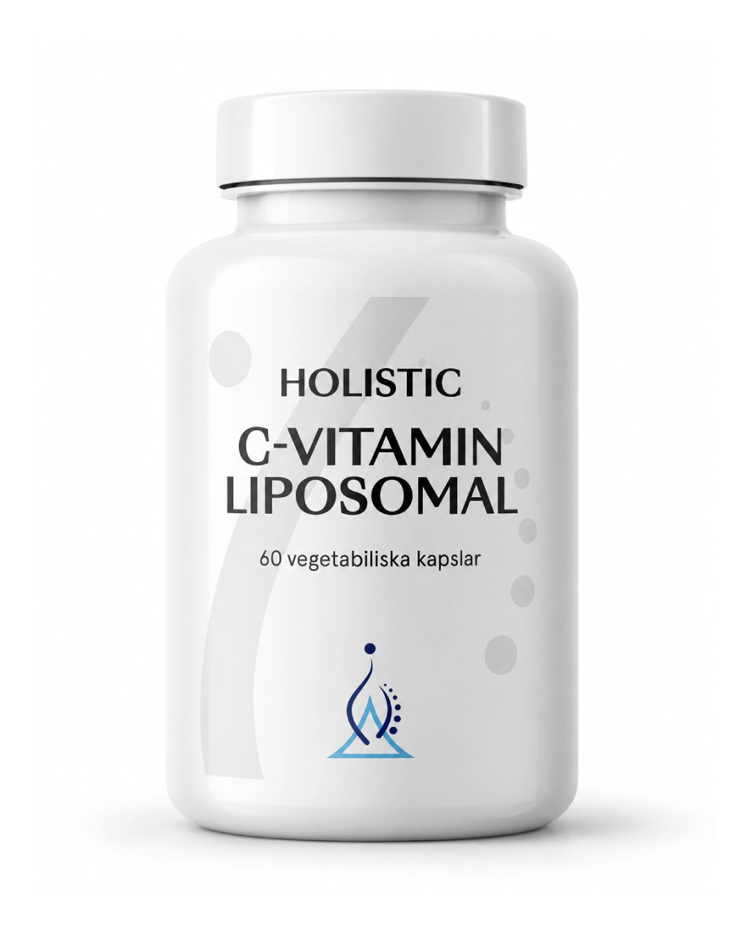 C-vitamin liposomal Holistic