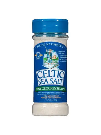 Celtic-havssalt