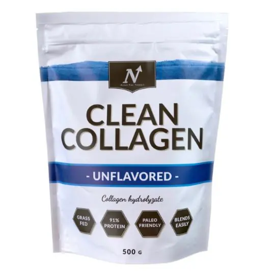 Clean Collagen Nyttoteket