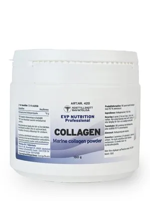 Collagen 180 gram