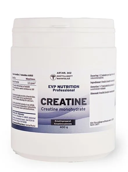 Creatine