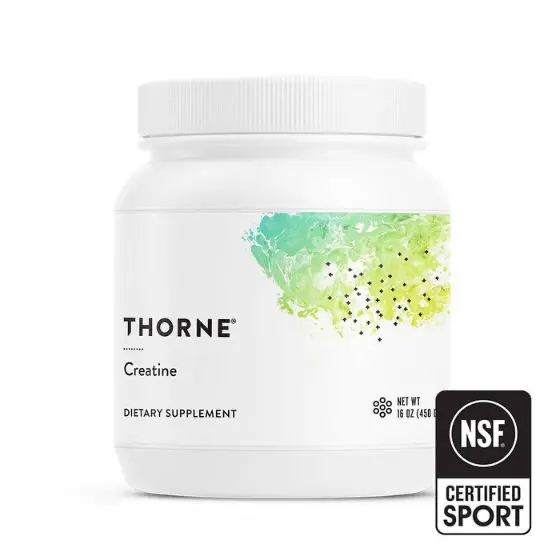 Creatine-Thorne