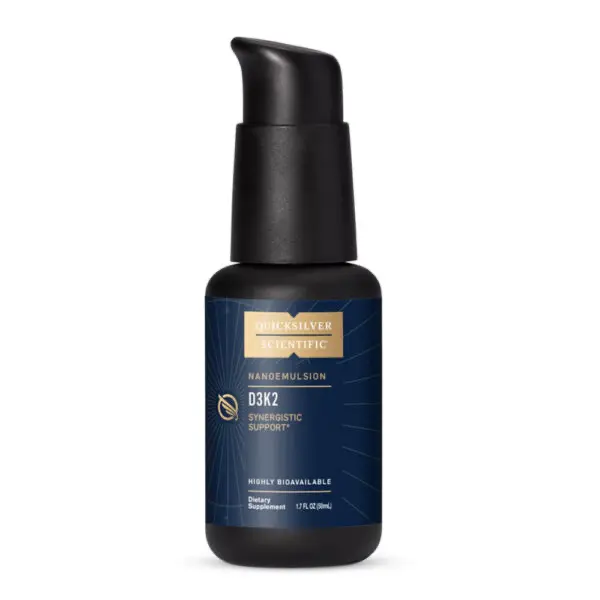 D3-K2 Liposomal