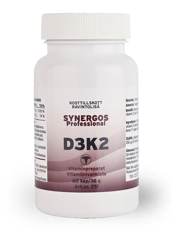 D3/K2