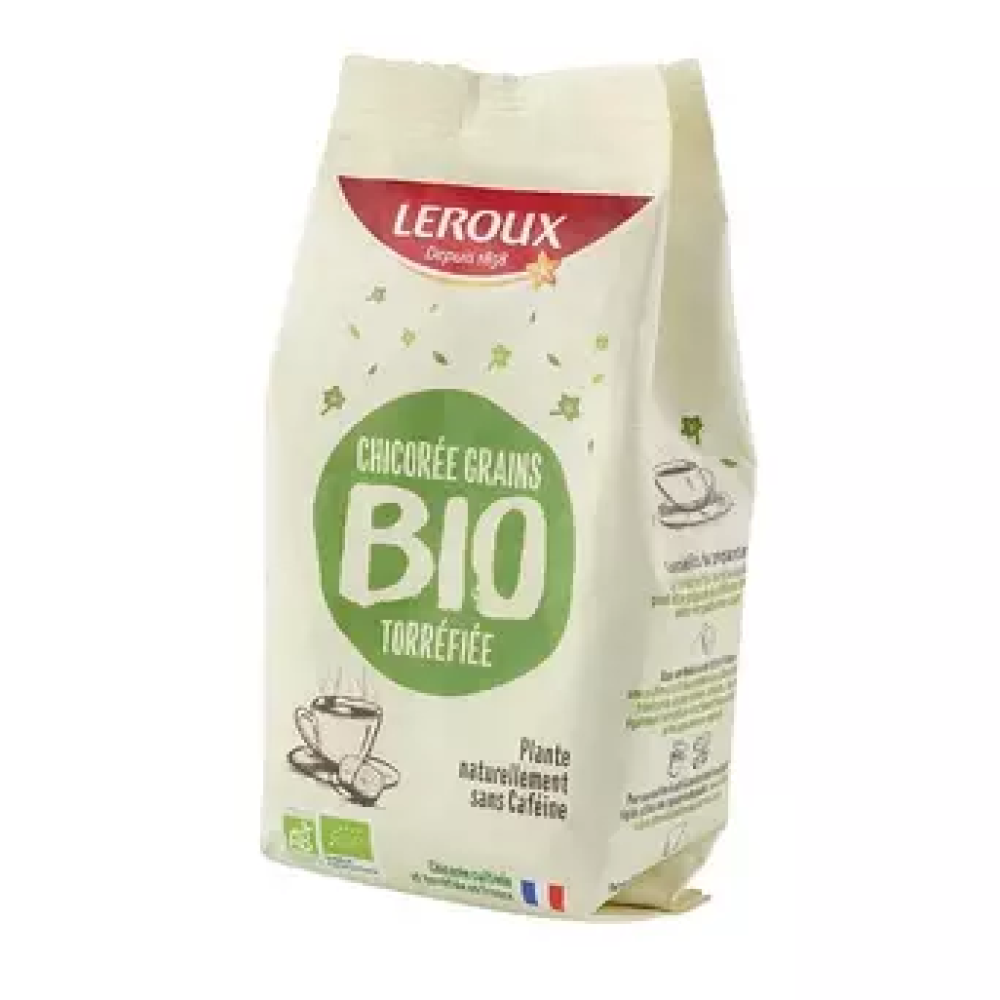 Cikoria Eko Rostad 200 g