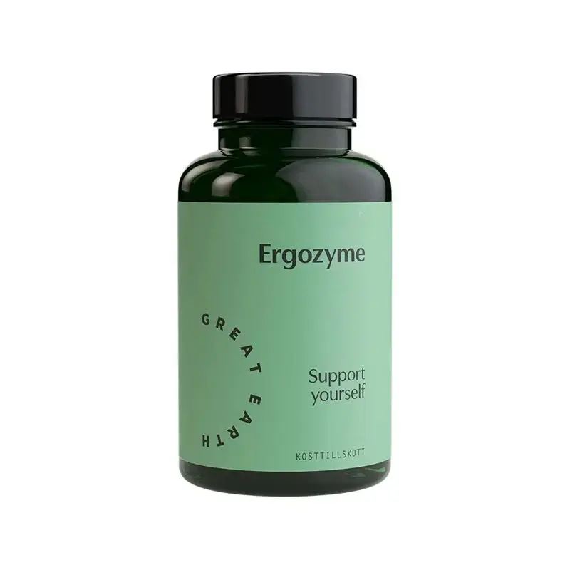Ergozym