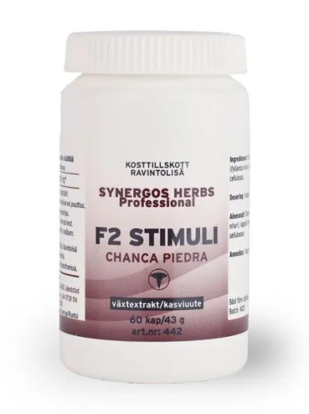 F2 Stimuli