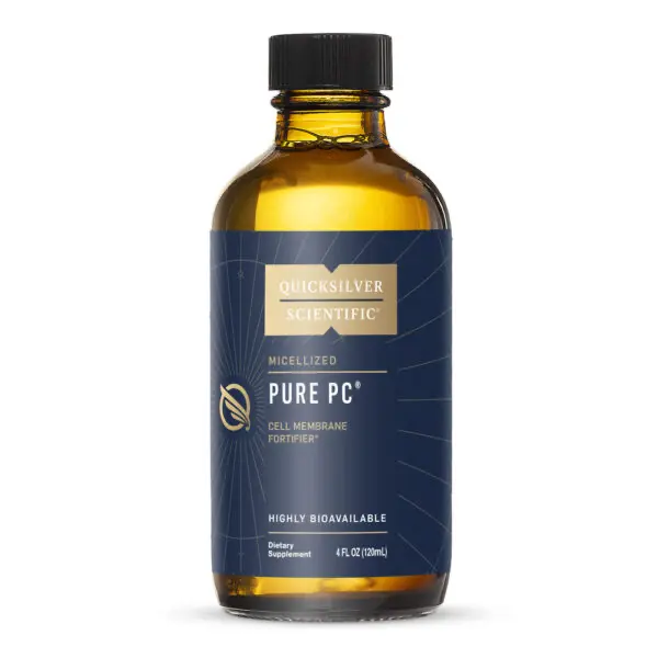 Pure FC Fosfatidylkolin