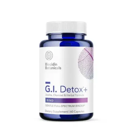 G.I Detox Biocidin