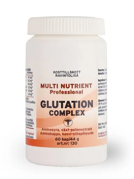 Glutation Complex