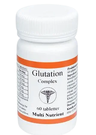 Glutation Complex