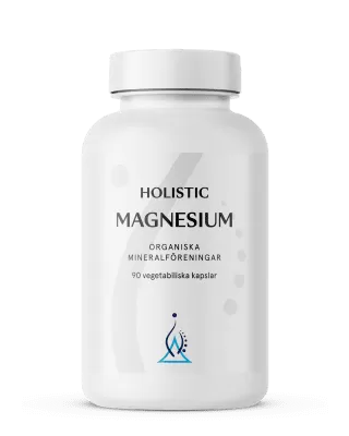 Holistic Magnesium