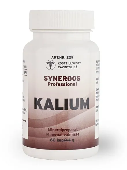 Kalium