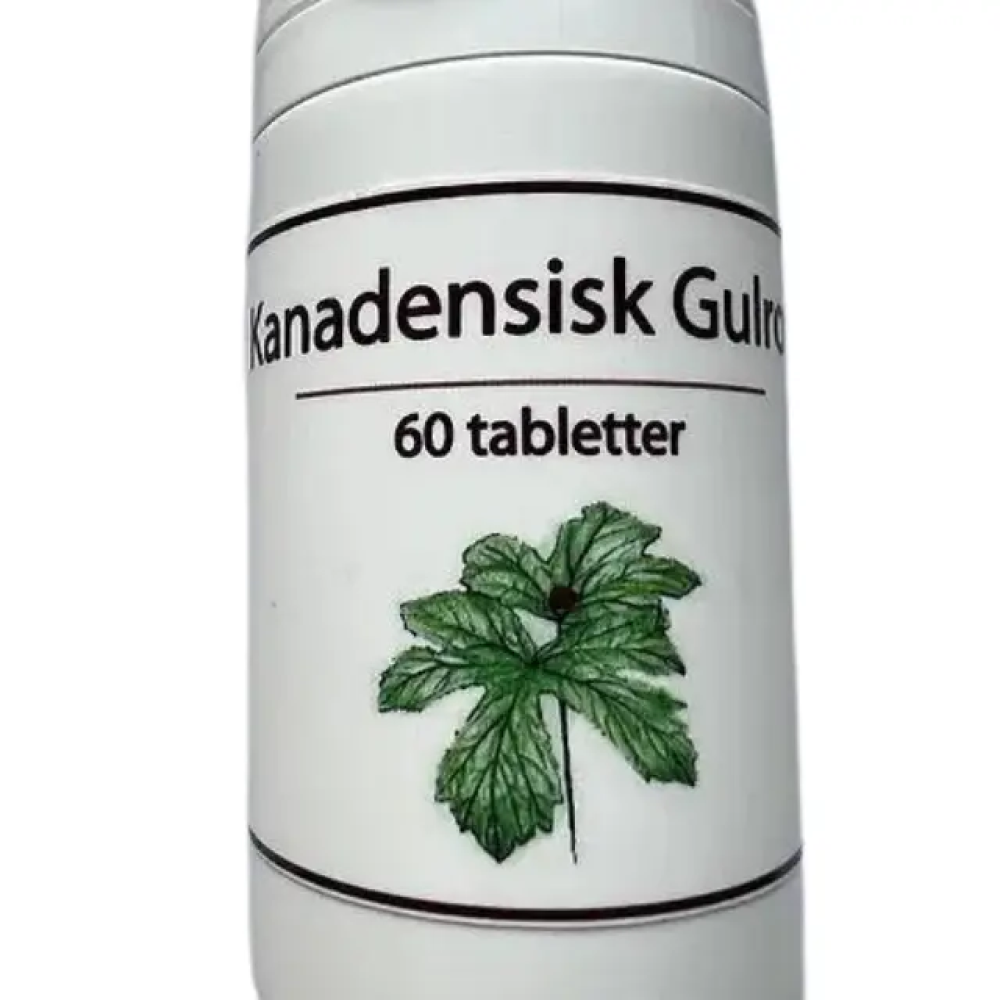 Kanadensisk Gulrot