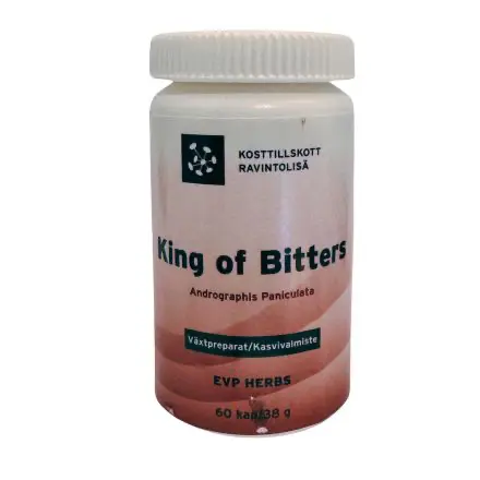 King of Bitters