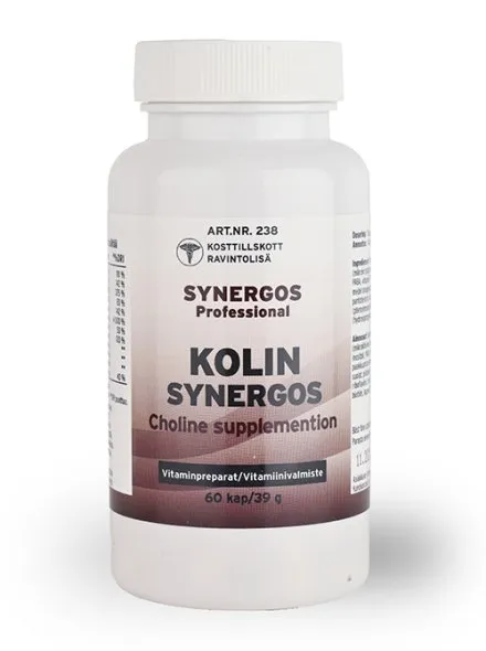 Kolin Synergos