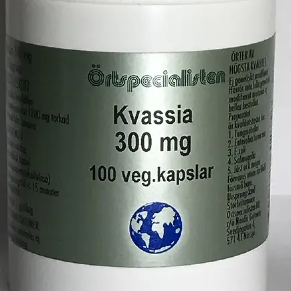 Kvassia