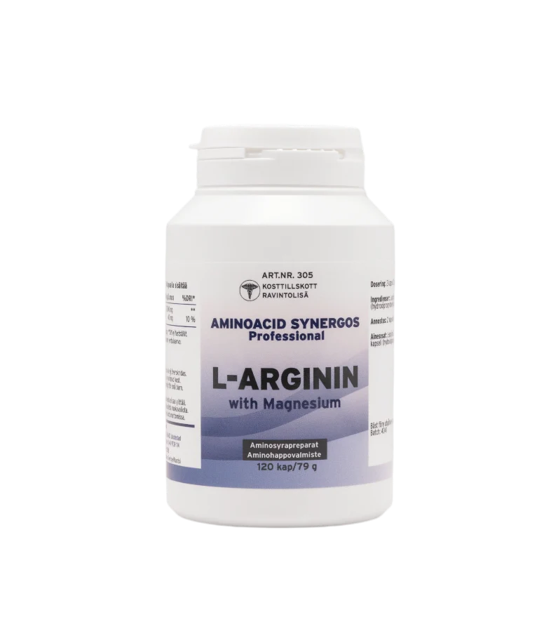 L-Arginin