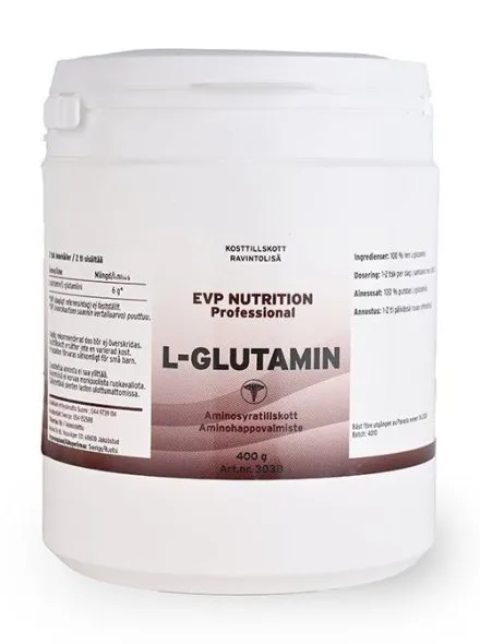 L-glutamin