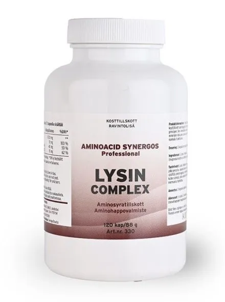 Lysin-complex