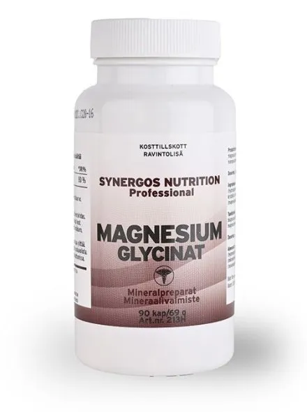 Magnesium Glycinat