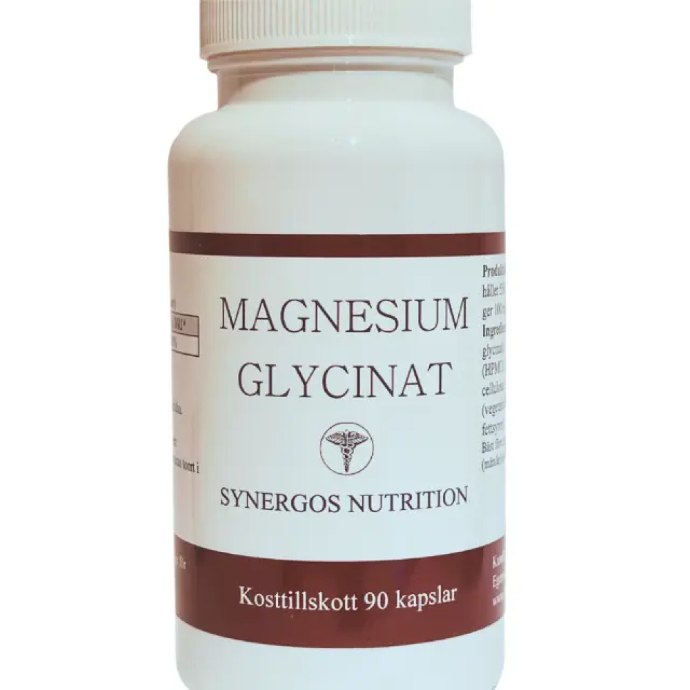 Magnesium Glycinat