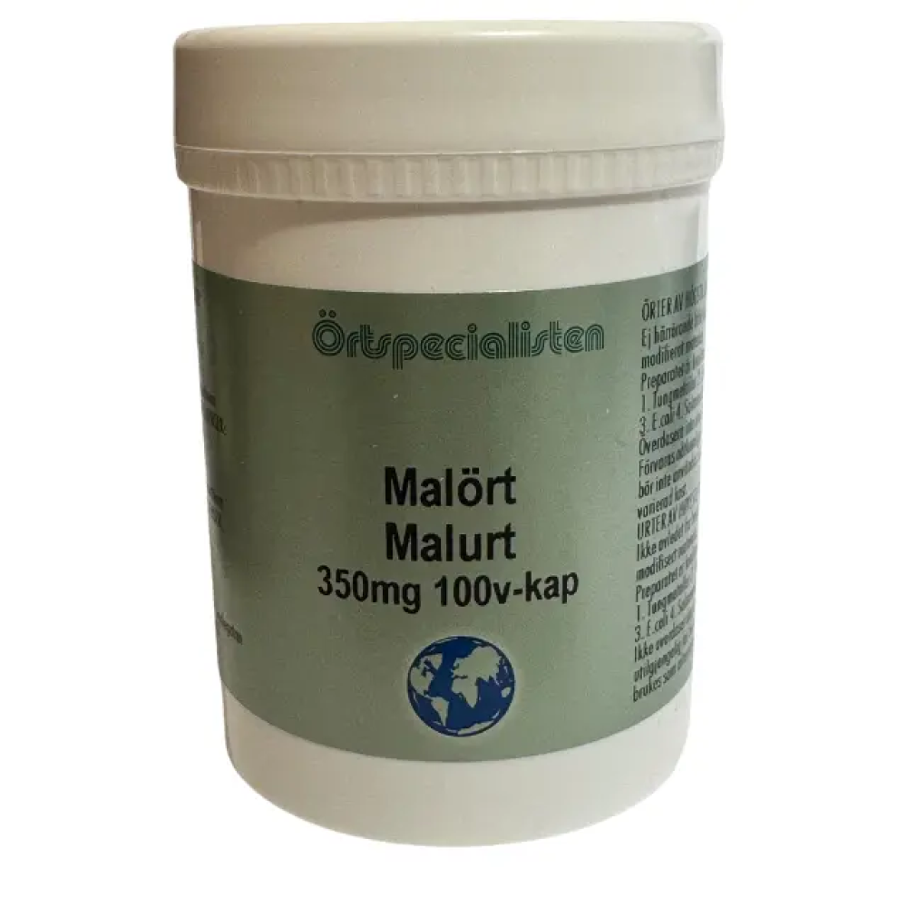 Malört Örtspecialisten