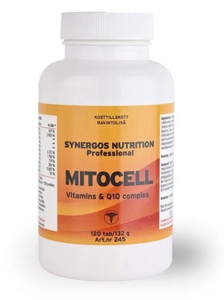 Mitocell