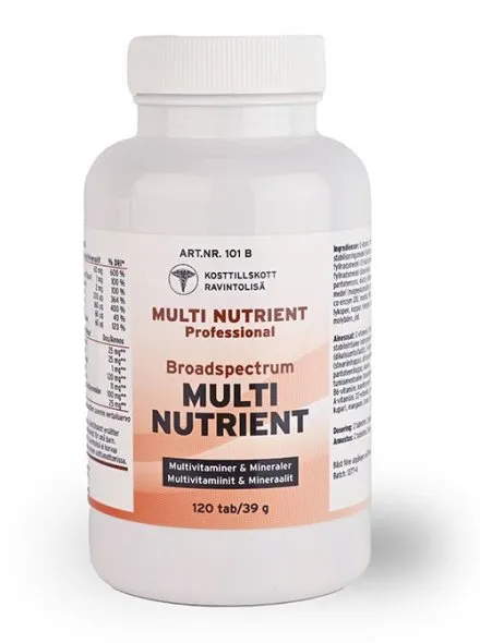 Multinutrient.Öckerman