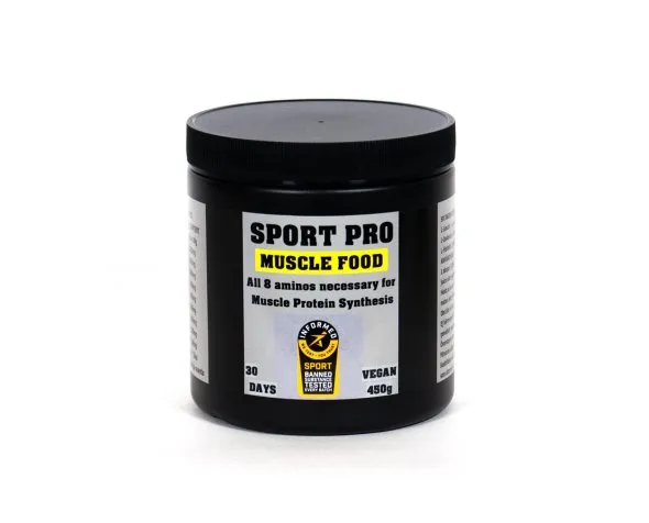 Muscle-Food Sport Pro
