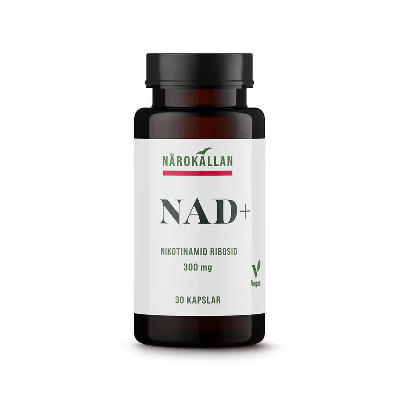 NAD+