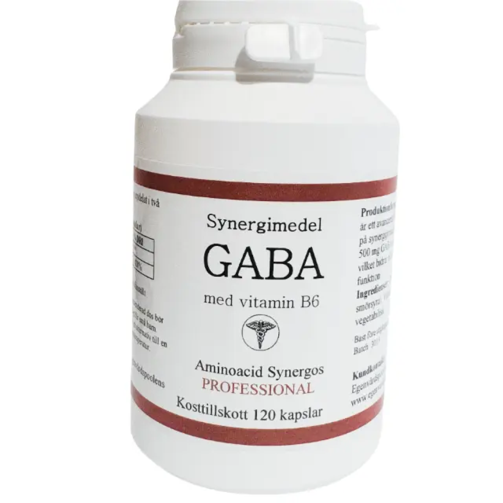 Gaba