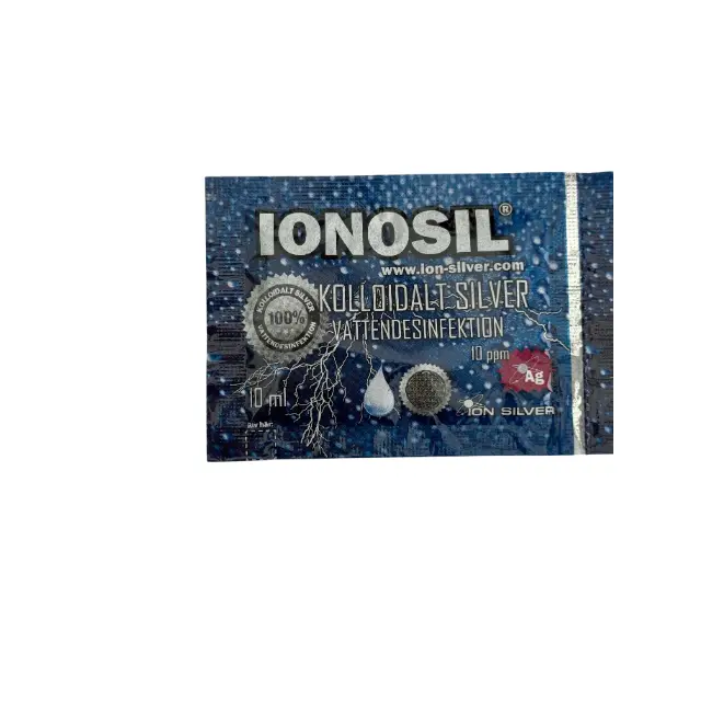 ionosil portion